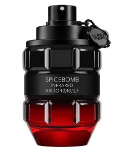 Nước hoa Viktor & Rolf Spicebomb Infrared 90ml .