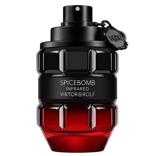 Nước hoa Viktor & Rolf Spicebomb Infrared 90ml .