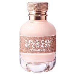 Nước hoa Zadig & Voltaire Girls Can Be Crazy 90ml