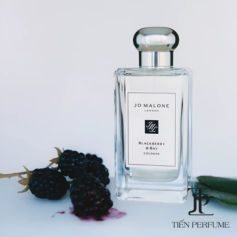 Jo Malone Blackberry & Bay Cologne 22 Nước hoa chính hãng Jo Malone Blackberry & Bay Cologne _ Tiến Perfume