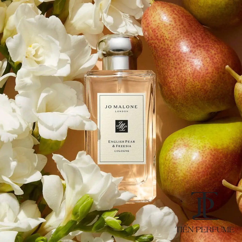 Jo Malone English Pear & Freesia Cologne 28 Nước hoa chính hãng Jo Malone English Pear & Freesia Cologne _ Tiến Perfume