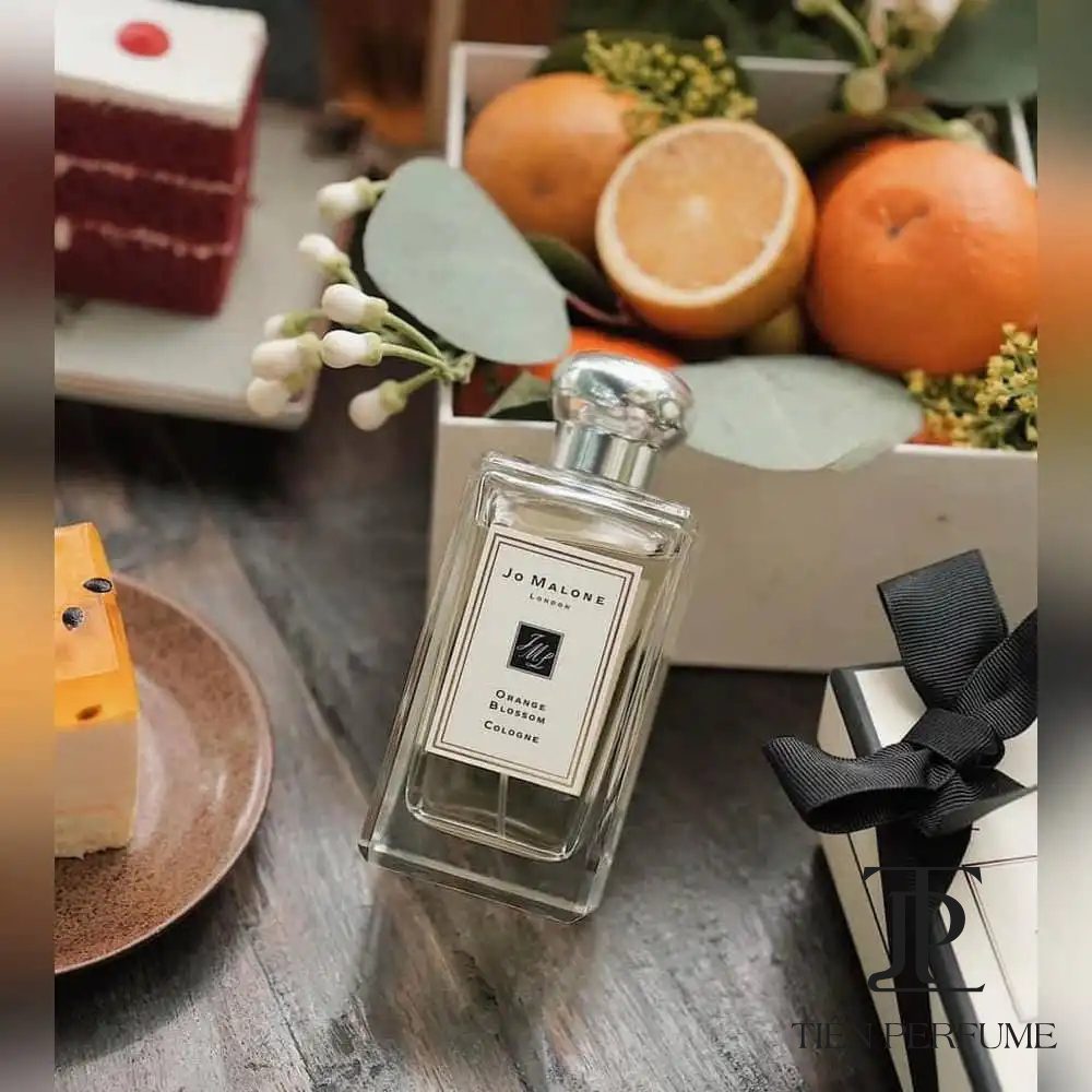 Jo Malone Orange Blossom Cologne 25 Nước hoa chính hãng Jo Malone Orange Blossom Cologne _ Tiến Perfume