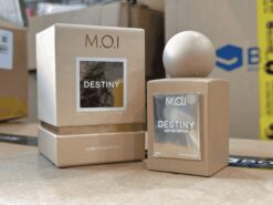 Nước hoa nữ MOI Destiny Limited Edition 2023