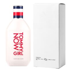 Tommy Hilfiger Tommy Girl Now 100ml Tester