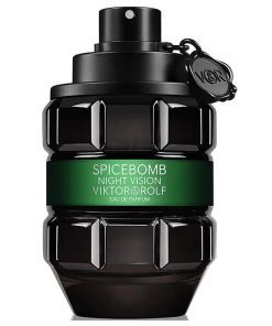 Viktor & Rolf Spicebomb Night Vision EDP 90ml