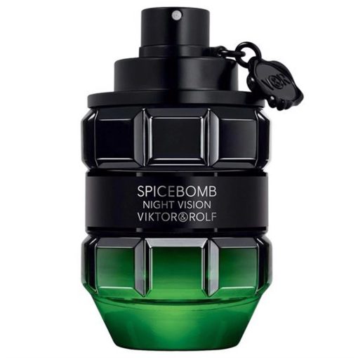 Viktor & Rolf Spicebomb Night Vision EDT 90ml