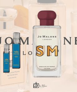 Chiết Jo Malone Huntsman Birch & Black Pepper Cologne 2ml Tiến Perfume