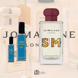 Jo Malone Huntsman Birch & Black Pepper Cologne 30ml 2 Jo Malone Huntsman Birch & Black Pepper Cologne 30ml Tiến Perfume