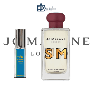 Jo Malone Huntsman Birch & Black Pepper Cologne 5ml 1 Jo Malone Huntsman Birch & Black Pepper Cologne 5ml