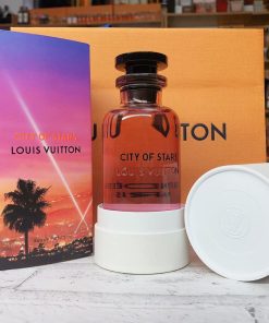 Louis Vuitton City Of Stars EDP 100ml kèm túi