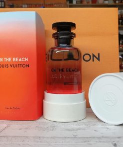 Louis Vuitton On The Beach EDP 100ml kèm túi