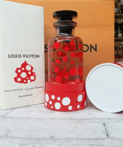 Louis Vuitton Spell On You EDP 100ml LV x Yayoi Kusama đỏ