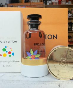 Louis Vuitton Spell On You LV x YK Yayoi Kusama EDP 100ml kèm túi