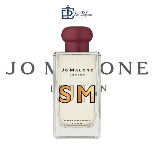 Nước hoa Jo Malone Huntsman Birch & Black Pepper Cologne 100ml