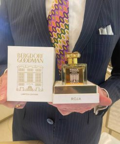 ROJA PARFUMS Bergdorf Goodman Parfum 100ml full box