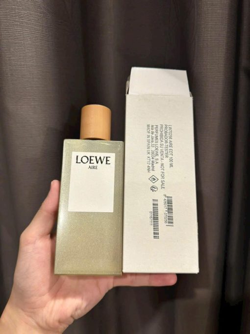 Tester LOEWE AIRE EDT 100ml