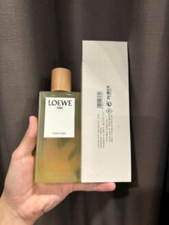 Tester LOEWE AIRE FANTASÍA EDT 100ml