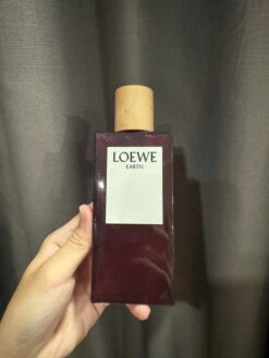 Tester LOEWE Earth EDT 100ml