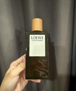Tester LOEWE Pour Homme EDT 100ml