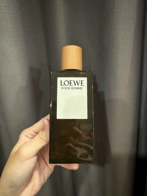 Tester LOEWE Pour Homme EDT 100ml