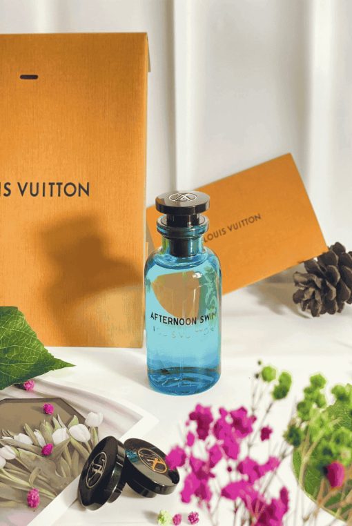 Tester Louis Vuitton AFTERNOON SWIM No Box