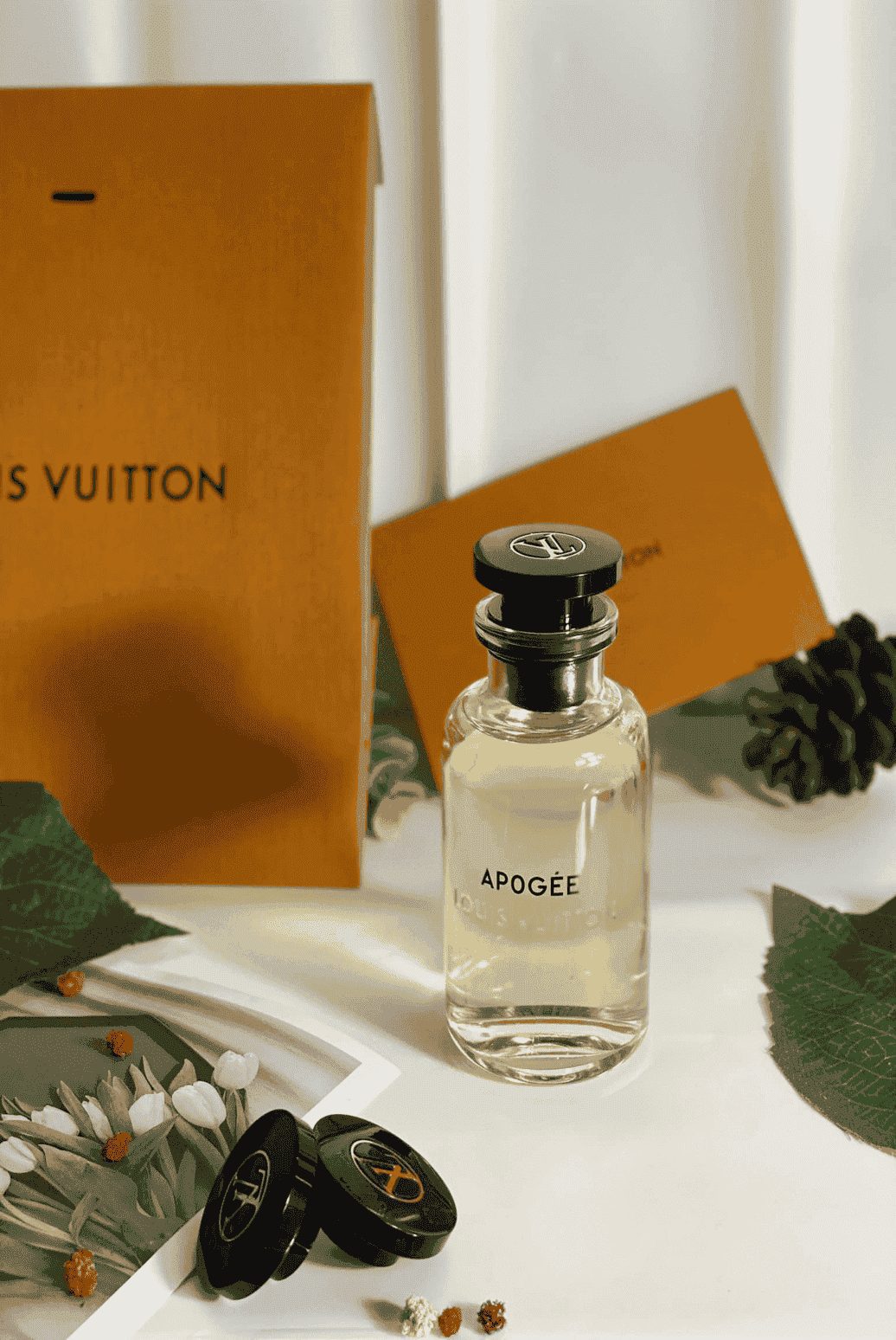 Tester Louis Vuitton APOGÉE No Box Tester Louis Vuitton APOGÉE No Box