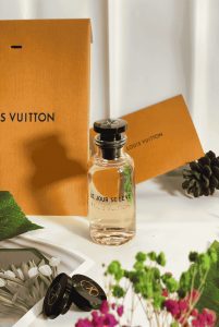 Tester Louis Vuitton LE JOUR SE LÈ VE No Box 1 Tester Louis Vuitton LE JOUR SE LÈ VE No Box