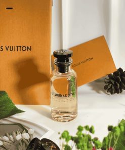 Tester Louis Vuitton LE JOUR SE LÈ VE No Box