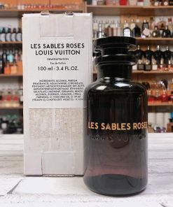 Tester Louis Vuitton Les Sables Roses EDP 100ml