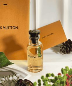 Tester Louis Vuitton Nouveau Monde No Box