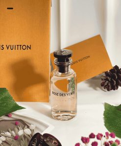 Tester Louis Vuitton ROSE DES VENTS No Box