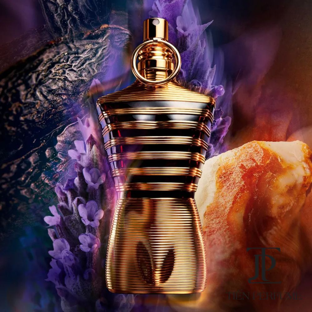 Jean Paul Gaultier Le Male Elixir Parfum 29 Authentic Fragrance Jean Paul Gaultier Le Male Elixir Parfum _ Tiến Perfume