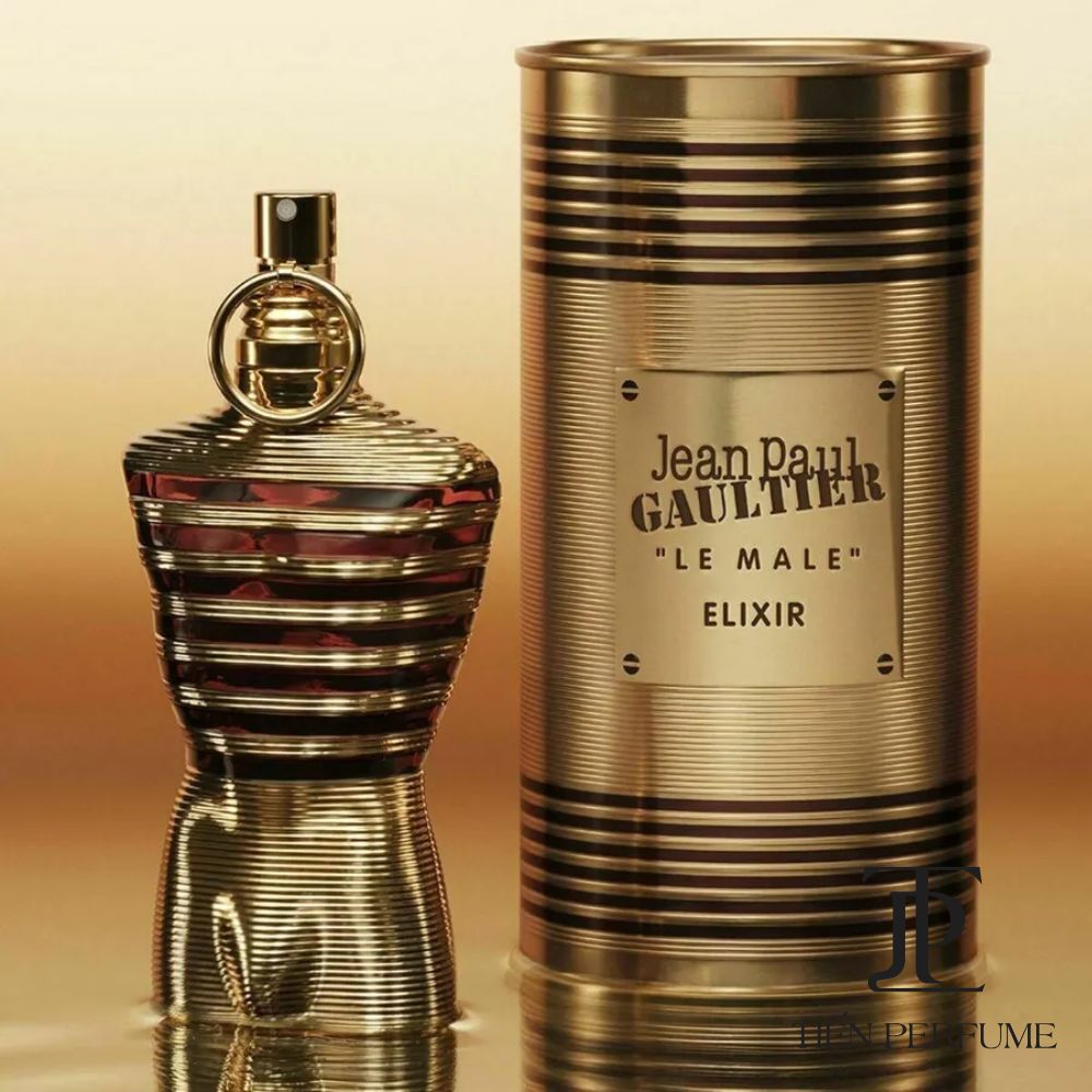 Jean Paul Gaultier Le Male Elixir Parfum 28 Authentic Perfume Jean Paul Gaultier Le Male Elixir Parfum _ Tiến Perfume