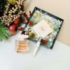 #CM1133 Hộp quà nước hoa nữ Narciso Cristal Giáng Sinh