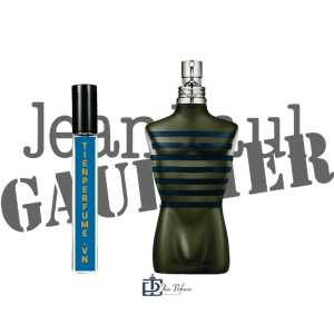 Chiết Jean Paul Le Male Aviator Limited Edition 10ml
