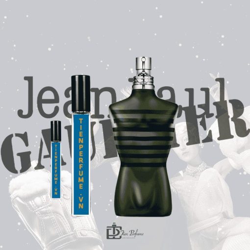 Chiết Jean Paul Le Male Aviator Limited Edition 10ml Tiến Perfume