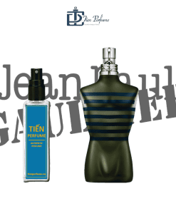 Chiết Jean Paul Le Male Aviator Limited Edition 20ml