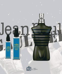 Chiết Jean Paul Le Male Aviator Limited Edition 20ml Tiến Perfume