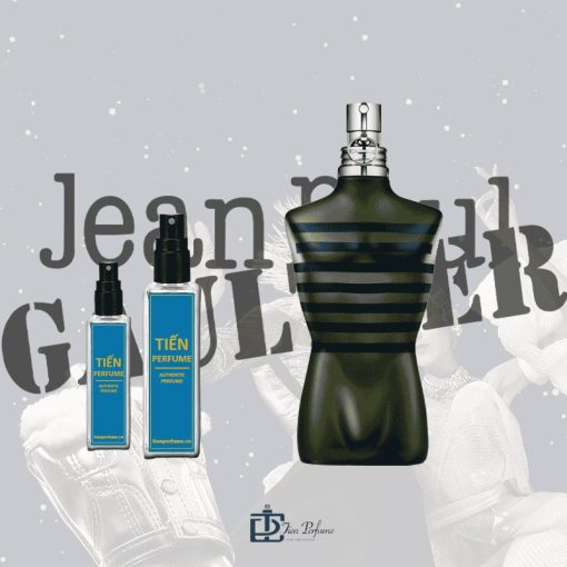 Chiết Jean Paul Le Male Aviator Limited Edition 20ml Tiến Perfume