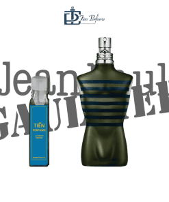 Chiết Jean Paul Le Male Aviator Limited Edition 2ml