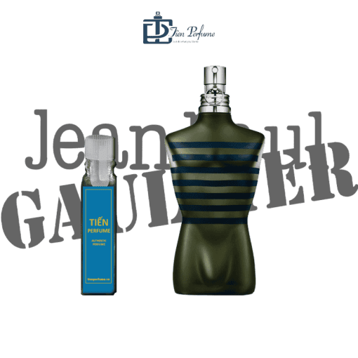 Chiết Jean Paul Le Male Aviator Limited Edition 2ml