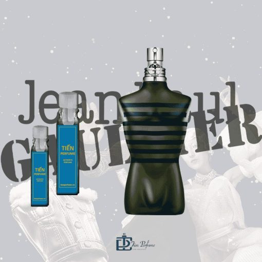 Chiết Jean Paul Le Male Aviator Limited Edition 2ml Tiến Perfume