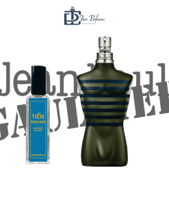 Chiết Jean Paul Le Male Aviator Limited Edition 30ml