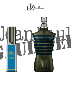 Chiết Jean Paul Le Male Aviator Limited Edition 5ml