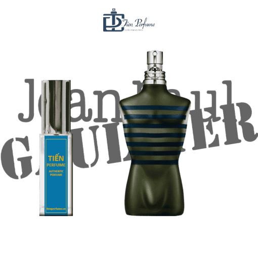 Chiết Jean Paul Le Male Aviator Limited Edition 5ml