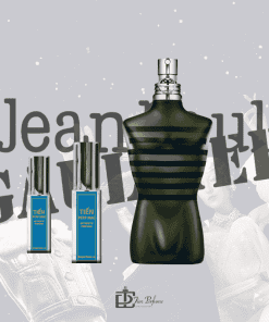 Chiết Jean Paul Le Male Aviator Limited Edition 5ml Tiến Perfume