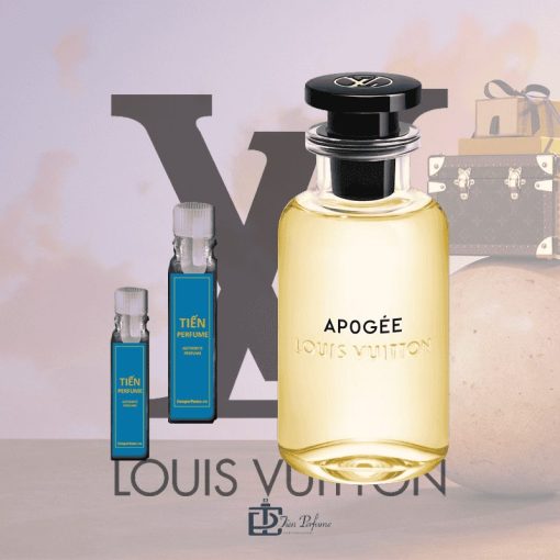 Chiết Louis Vuitton APOGÉE EDP 2ml Tiến Perfume