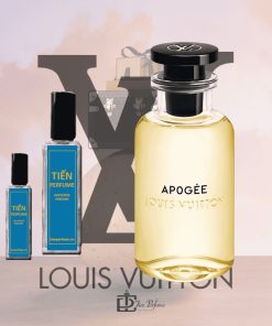 Chiết Louis Vuitton APOGÉE EDP 30ml Tiến Perfume