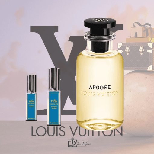 Chiết Louis Vuitton APOGÉE EDP 5ml Tiến Perfume