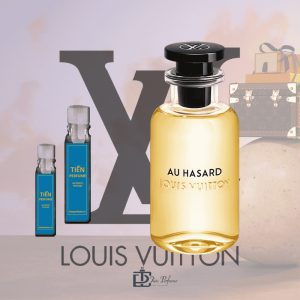 Chiết Louis Vuitton Au Hasard EDP 2ml Tiến Perfume